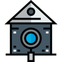 house,electronics,real estate,technological,buildings,smart home ok 